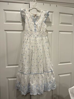 Rachel Zoe Mommy and Me Dress